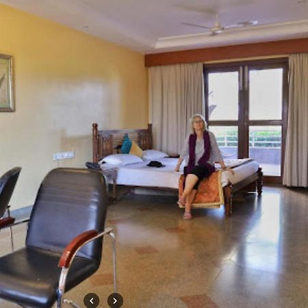 Krishna Heritage Resort بادامي المظهر الخارجي الصورة