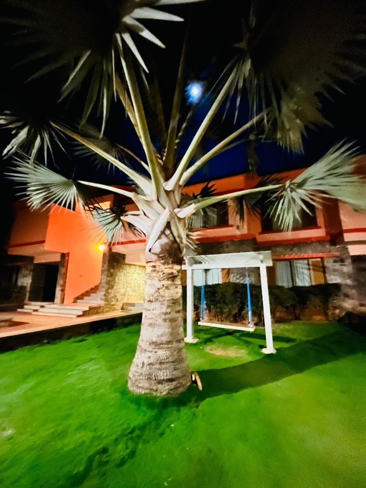 Krishna Heritage Resort بادامي المظهر الخارجي الصورة